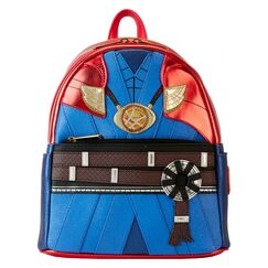 Plecak Marvel Loungefly - Doctor Strange 26cm