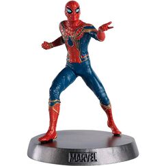 Figurka Marvel Avengers Infinite Wars Heavyweights - Iron Spider