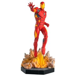 Figurka Marvel VS. - Iron Man