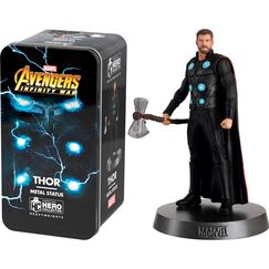 Figurka Marvel Avengers Infinity War Heavyweights - Thor