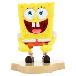 Podstawka na słuchawki SpongeBob Mini Cable Guy
