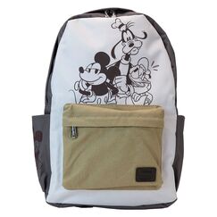 Plecak Disney Mickey and Friends 44cm