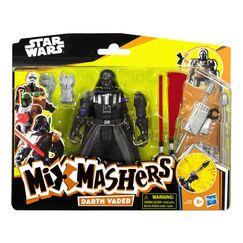 Figurka Star Wars Mix Mashers - Darth Vader Deluxe