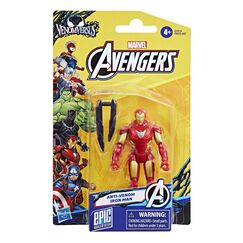 Figurka Marvel Avengers - Anti-Venom Iron Man