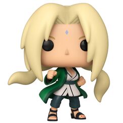 Figurka Naruto POP! - Lady Tsunade