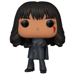 Figurka Funko POP! Umbrella Academy Allison