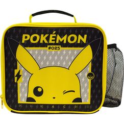 Torba śniadaniowa Pokemon - Pikachu
