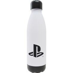 Butelka plastikowa Playstation 650ml