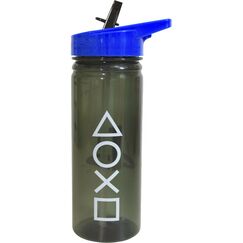 Butelka plastikowa Playstation 470ml