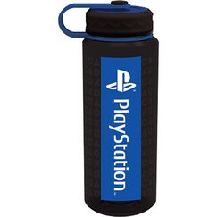 Butelka Playstation 1000ml