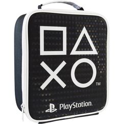 Torba termiczna na lunch Playstation