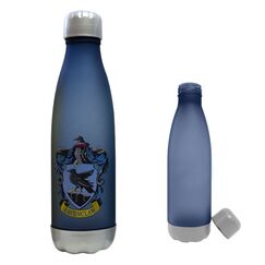 Butelka plastikowa Harry Potter - Ravenclaw 650ml