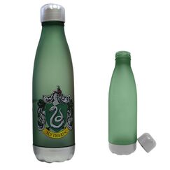 Butelka plastikowa Harry Potter - Slytherin 650ml