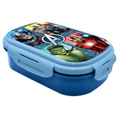 Pudełko śniadaniowe  Marvel - Avengers