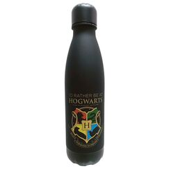 Butelka aluminiowa Harry Potter - Hogwart