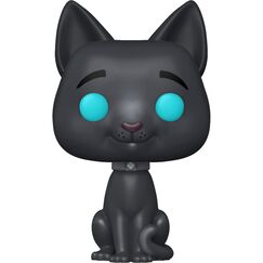 Figurka Funko POP! Luck - Bob