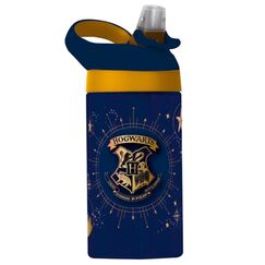 Butelka Harry Potter - Hogwart 430ml