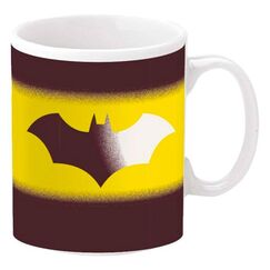 Kubek ceramiczny DC Comics - Batman (325ml)