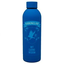 Butelka metalowa Harry Potter - Ravenclaw 700ml