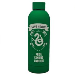 Butelka metalowa Harry Potter - Slytherin 700ml