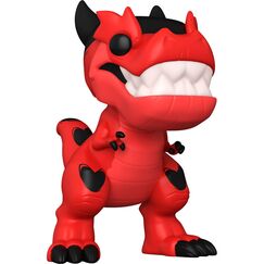 Figurka Marvel POP! Moon Girl and Devil Dinosaur - Devil Dinosaur