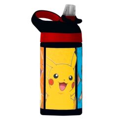 Butelka Pokemon - Pikachu 473ml