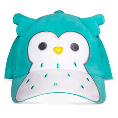 Czapka z daszkiem Squishmallows - Winston