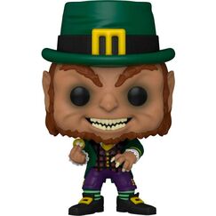 Figurka Funko POP! Leprechaun - Leprechaun