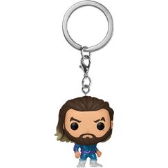 Brelok DC Comics Aquaman POP! - Aquaman