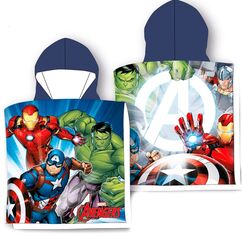 Ręcznik poncho Marvel Avengers