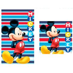 Zestaw 2 ręcznik&oacute;w Disney - Mickey