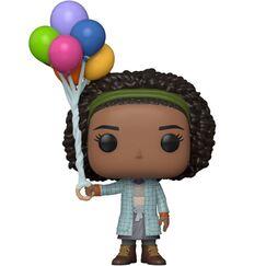 Figurka Funko POP! Wonka Noodle