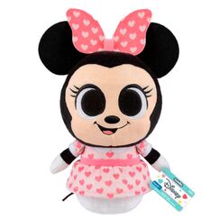 Pluszak Disney - Minnie (Exclusive)