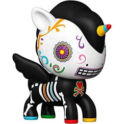 Figurka Funko POP! Tokidoki Caramelo Exclusive