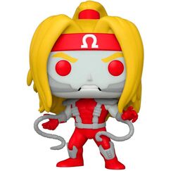 Figurka Marvel POP! X-Men - Omega Red (Exclusive)