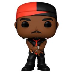 Figurka Funko POP! Rocks Ja Rule