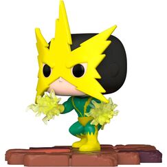 Figurka Marvel POP! Sinister Six - Electro (Exclusive)