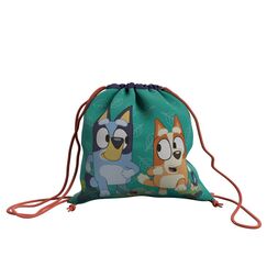 Worek Bluey - Leaves 25cm