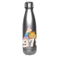 Butelka metalowa Garfield 550ml