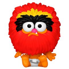 Figurka Disney The Muppets Mayhem POP! - Baby Animal