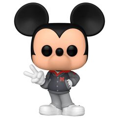 Figurka Disney Mickey & Friends POP! - Myszka Mickey