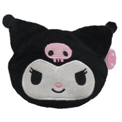 Portmonetka Hello Kitty - Kuromi