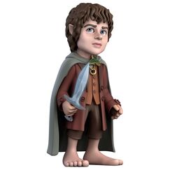 Figurka Władca Pierścieni Minix - Frodo