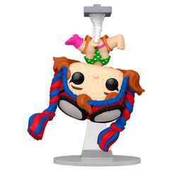 Figurka Marvel POP! Spider-Man Across the Spider-Verse - Mayday Parker