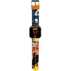 Zegarek Naruto Shippuden