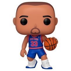 Figurka Funko POP! NBA Detroit Pistons - Grant Hill