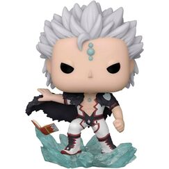 Figurka Funko POP! Black Clover - Mars Exclusive