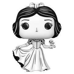 Figurka Disney Snow White POP! - Snow White
