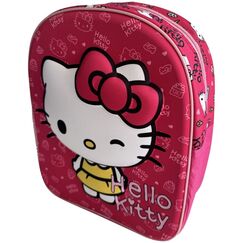 Plecak 3D Hello Kitty - My Dtyle 29cm