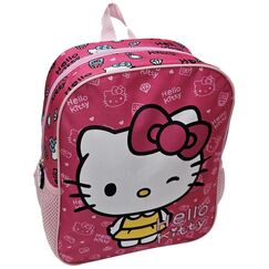 Plecak Hello Kitty - My Style 26cm